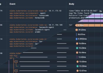 Tracing the Line: Understanding Logs vs. Traces