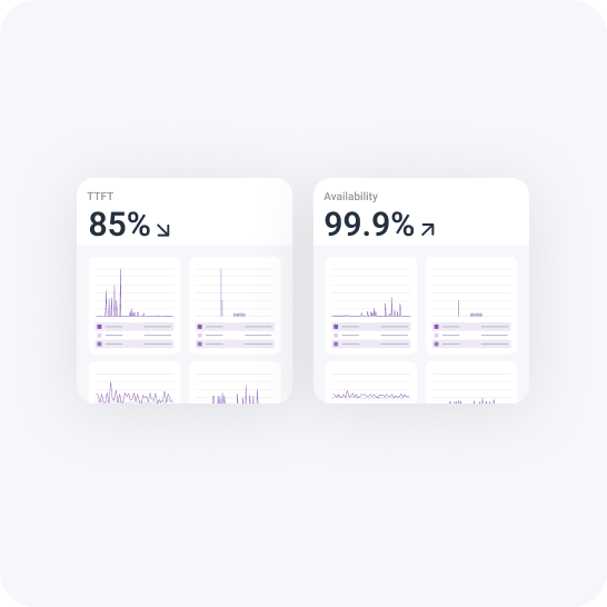 Monitor Key Health Signals